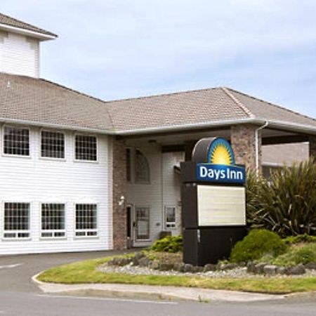 Days Inn By Wyndham Ocean Shores Dış mekan fotoğraf