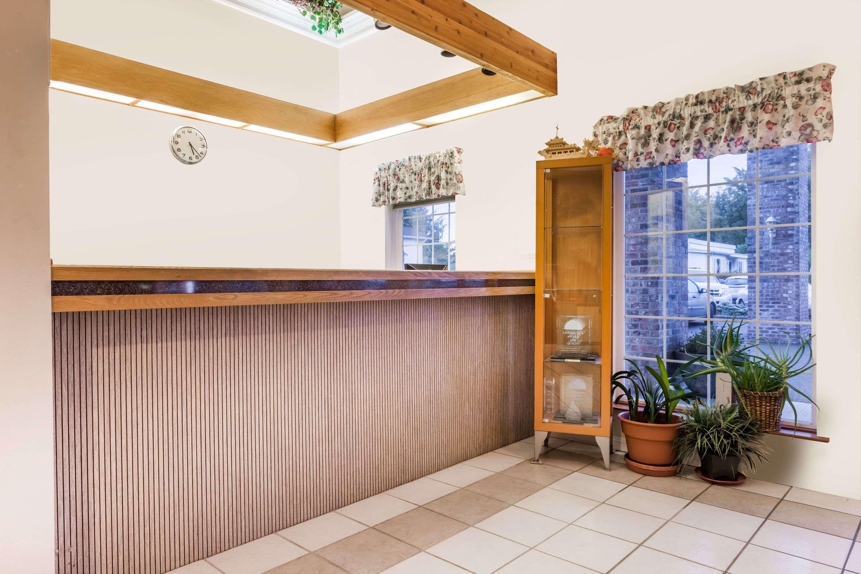 Days Inn By Wyndham Ocean Shores Dış mekan fotoğraf
