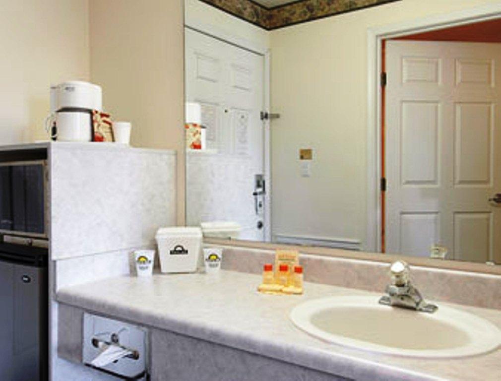 Days Inn By Wyndham Ocean Shores Oda fotoğraf